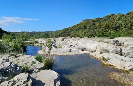Le domaine du Moulin de Cors - Foto 39