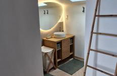 Maison de ville en pierre - 6 couchages - Photo 34