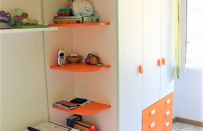 Youhome Millelire Apartment - Photo 16