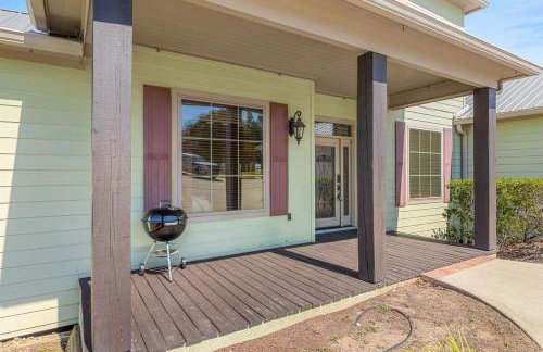 Lake Escape Paradise Premier fishing getaway - Foto 19