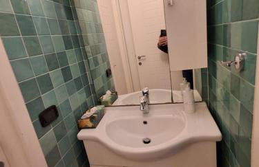 Spiaggia Serena - con giardino e box a 10 mt dal mare - Foto 14