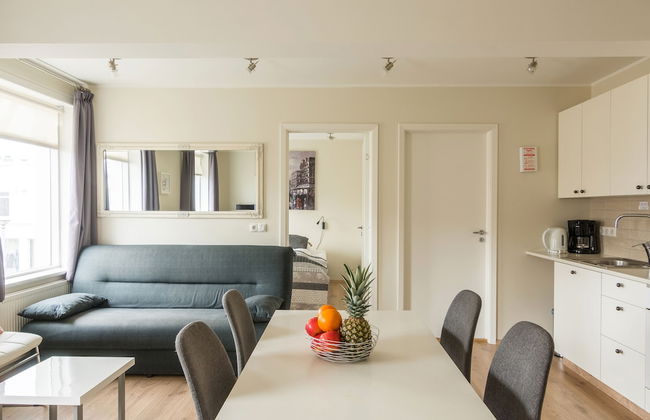 Acco Town Square Apartments - Foto 33