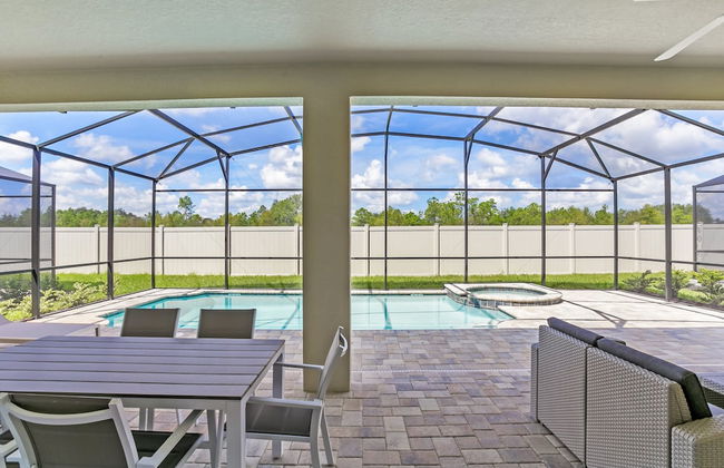 1834cvt New Solara 9 Bedroom 6 Bathroom Resort - Foto 45