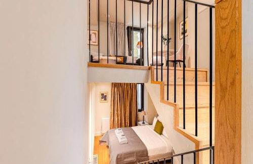 St Paul's I Your Apartment - Foto 21