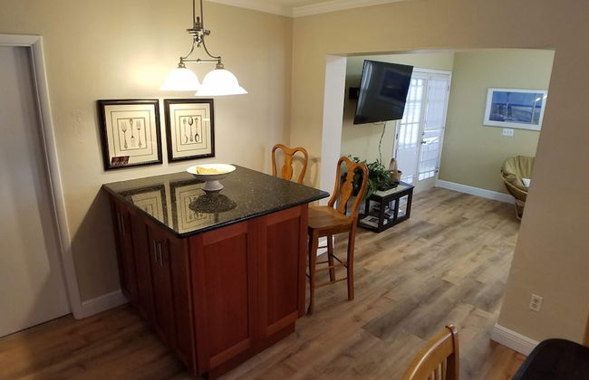 The Sand Castle - Foto 16