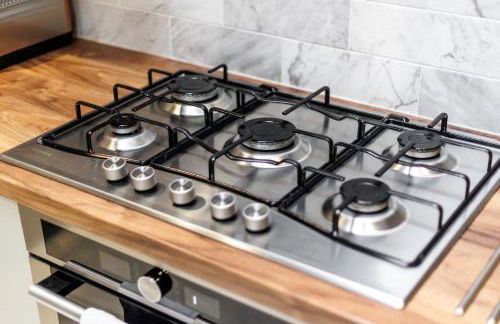 Cobalt Cove - 10-Minute Walk to Ashley Cross - Photo 15