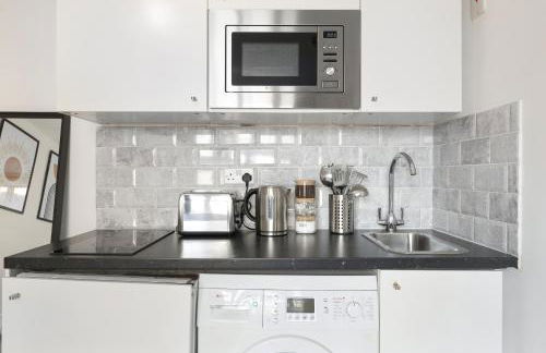 Cosy Farringdon Apartments - Foto 8