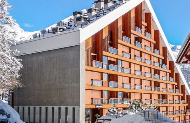 Mischabels 1 - Foto 34