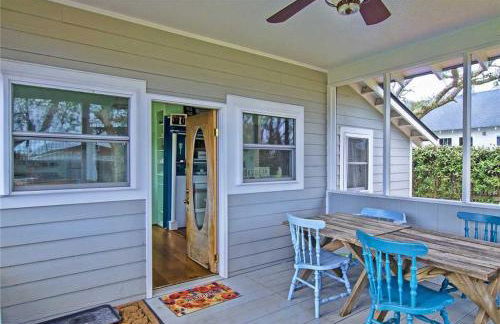 Mr, Bennie's Cafe home - Foto 17