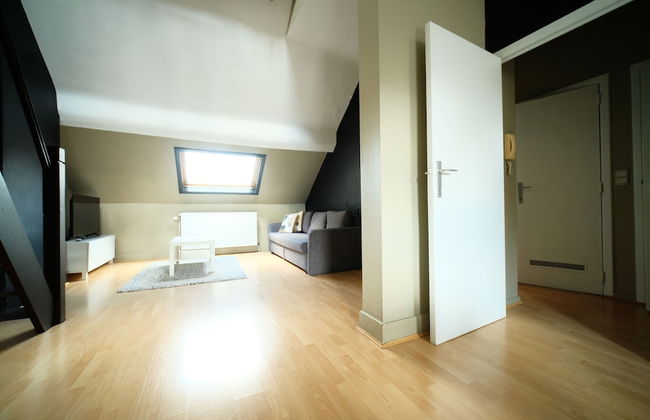 Smart appart - uptown - Foto 27