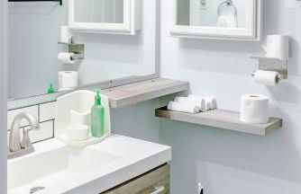 4-bedroom Burlington with AC & Wifi - Foto 17