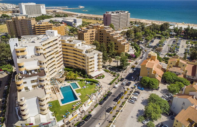 Vilamoura Bay Retreat at Marina Mar - Foto 26