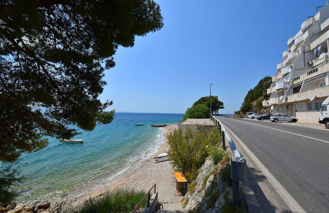 Apartment Anja - Foto 24