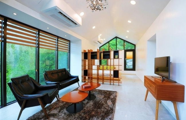 Haeyeorim Village - Foto 2