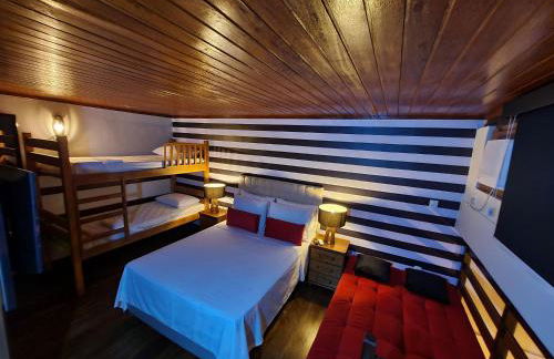 Flat Âncora Apto Duplex 202D Peró, Cabo Frio - Conforto, Piscina, Beira Mar - Foto 11