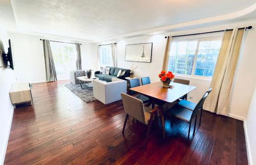 40223 Fremont Entire Coze 3brs house Free Parking nd AC - Foto 15