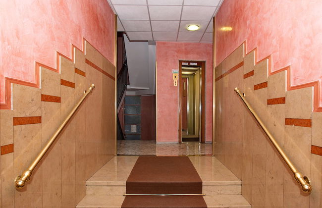 Milan Skyline Apartment, Città Studi, 1 min Metro, Terrace, Wifi, Netflix - Foto 34