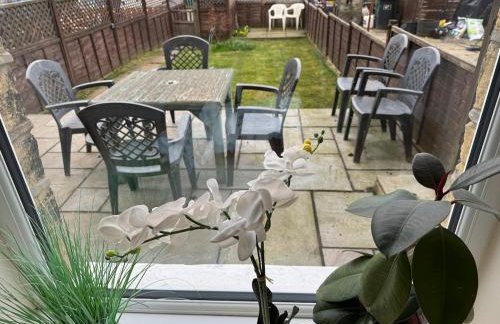 Calm Oasis Honley Bridge - Foto 3