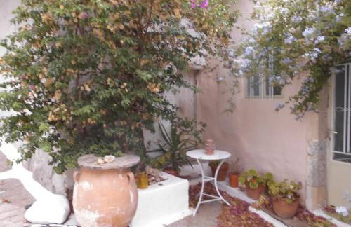 Σπίτι Monemvasia Kritsas - κάτω από τη - Ροδάνθη - Foto 9