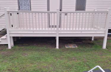 Singh&Leite Family Caravan Sleeps 6 - Foto 2