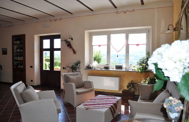 Bricco Rosso - Foto 2