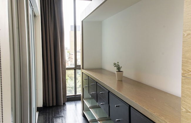 8010 Urban Living Luxury Home Experiences. - Foto 9