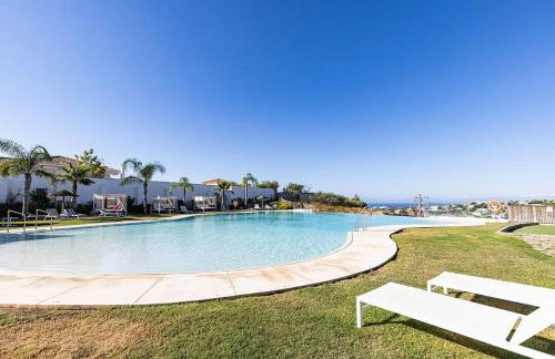 Luxury Family, Beach & Golf Penthouse with Amazing Seaview - Photo 28