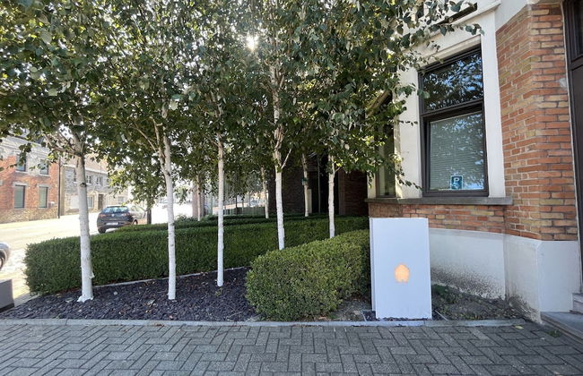 Modern Holiday Home Near Bruges and the North Sea - Photo 28