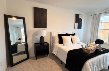 4BR Luxury House 12 mins from Downtown Raleigh - Foto 26