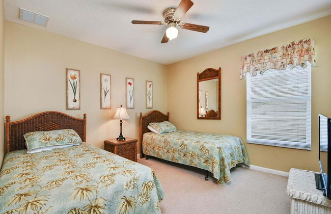 Sun Palm Paradise - Foto 8