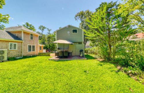 Oak Bluffs Cottage - Foto 7