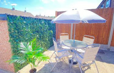 Maltby House, Rotherham for contractors & Families, free private parking, fast wifi, spacious,WIFI etc - Foto 48