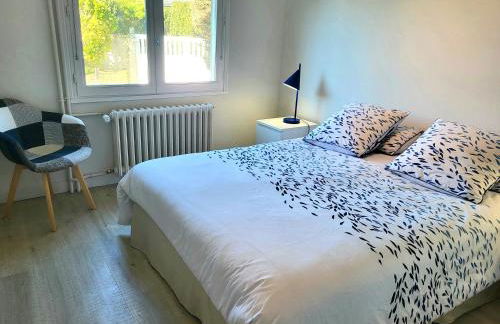 Charmante villa de bord de mer - Foto 17