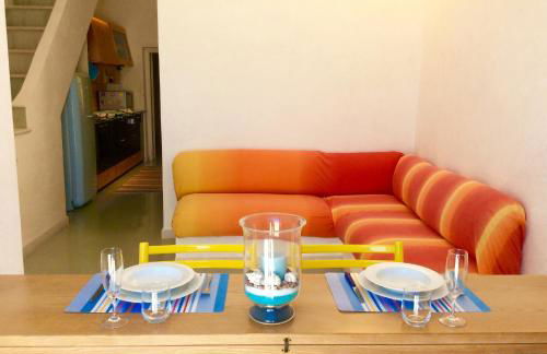 Dimora Tipica Vista Mare - Foto 13