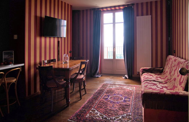 Felicin - Palazzo Boeri Panoramic Suites - Foto 16