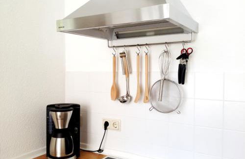 Ferienwohnung in Altstadtnähe - Foto 14