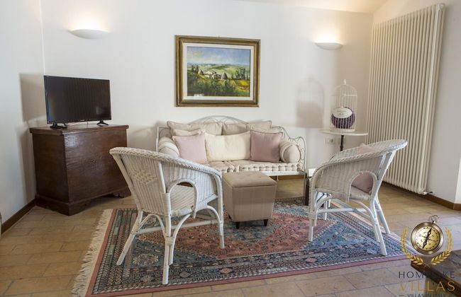 Villa San Marco - Foto 9