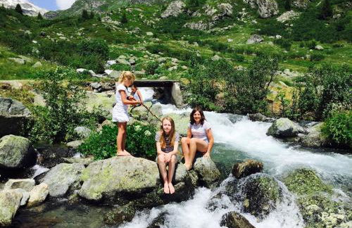 Ski Villaroger - Foto 36