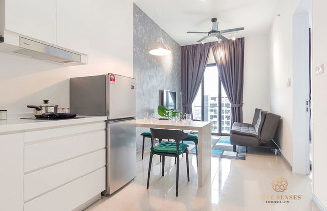 Southlink Bangsar South by Five Senses - Photo 6