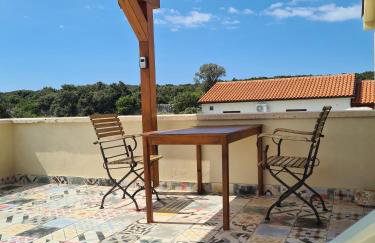 Apartment Salvia - Stivan, Cres - 900 m to Merascica beach - Foto 15