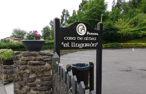 Casas Rurales El Llugarón - Foto 56