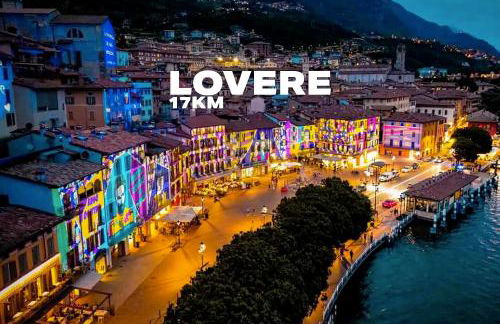 Nuovo appartamento in centro a Darfo Boario Terme - Foto 26