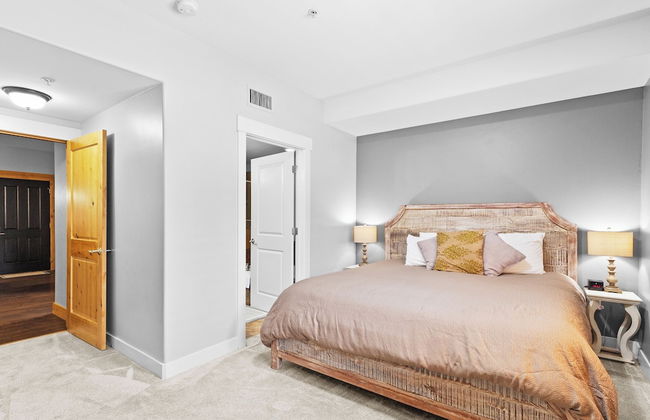 Bear Hollow Village by All Seasons Resort Lodging - Foto 35