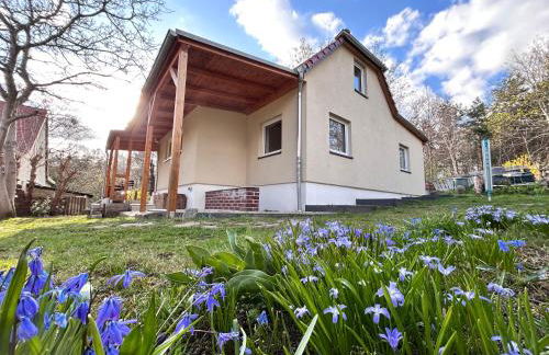 Ferienhaus Emma Dresden Hellerau - Foto 2