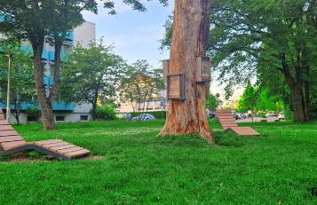 TOP 3-Zimmerwohnung nähe Kurpark - Foto 30