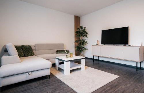 RandHome Apartment Erwitte Horn - Photo 18