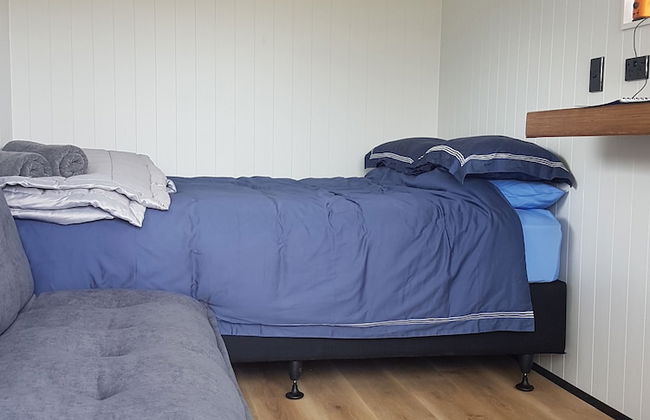 Lake Stella Mountain Retreat - Foto 15