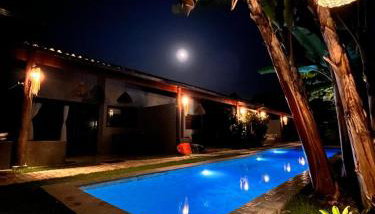 Tropicália Chalés Boutique - Foto 2, Garden