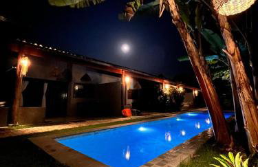 Tropicália Chalés Boutique - Foto 2