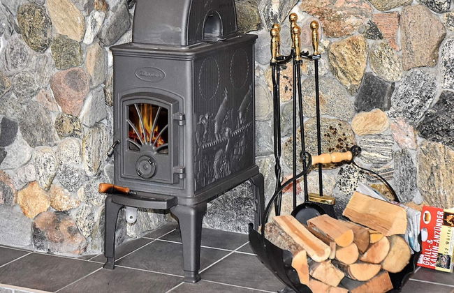 Seaside Serenity in Settem Fjord-by Traum - Foto 26